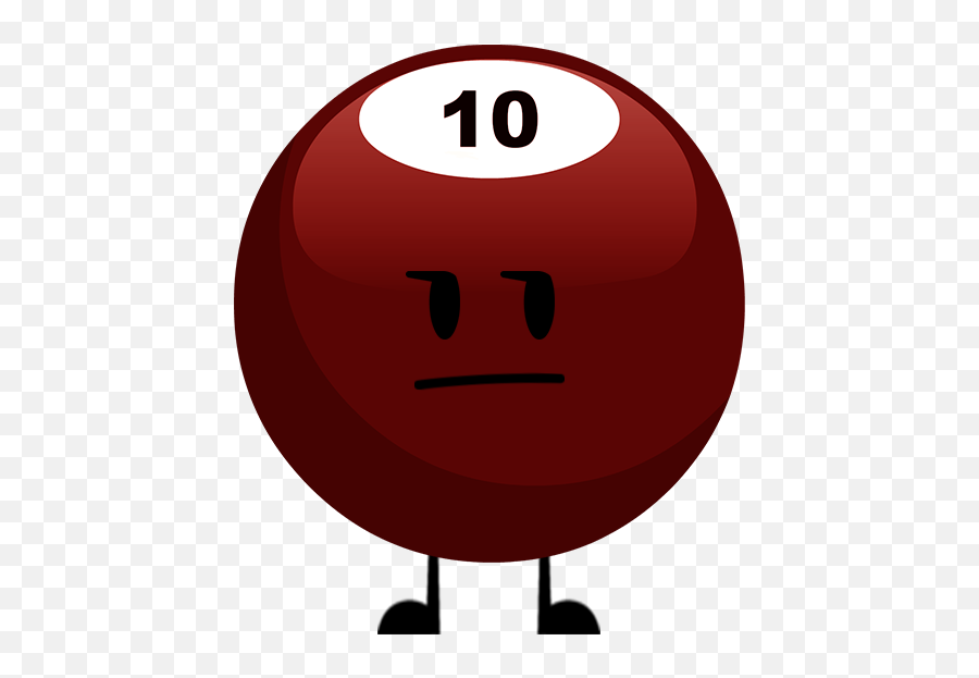 10 - Object Show 10 Ball Emoji,Raindrop Emoticon