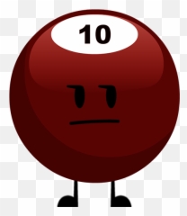 10 - Object Show 10 Ball Emoji,Raindrop Emoticon