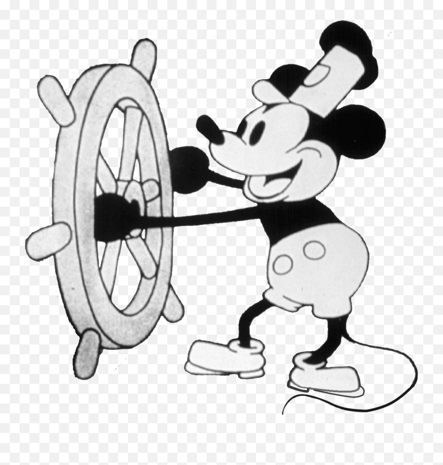 Download Free Png Steamboat Willie Png 5 Png Image - Dlpngcom Steamboat Willie Png Emoji,Willie Nelson Emoji