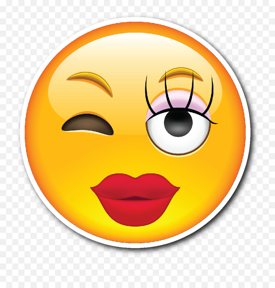 Pin Clipart Emoji Pin Emoji Transparent Free For Download - Emoji Girl Sticking Tongue Out,Fist Bump Emoji
