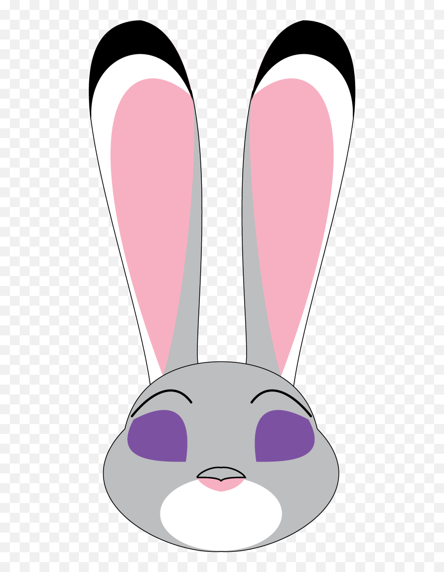 Sly Side Blog The Sly Cooper Series - Girly Emoji,Judy Hopps Emoji