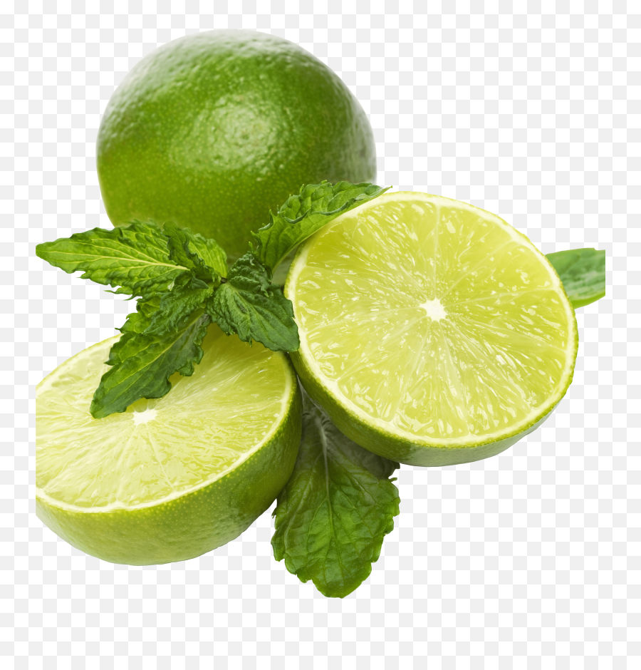 Lemon Clipart Sweet Lime Lemon Sweet - Limes Png Emoji,Lemon Emoji Hat