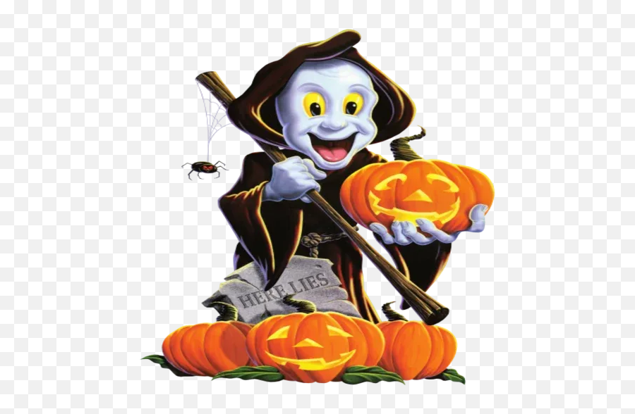 Happy Halloween Stickers 2020 Latest Version Apk Download - Halloween Emoji,Halloween Emoticons