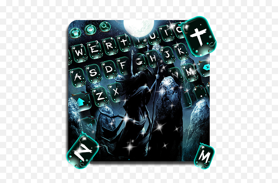 Halloween Witch Keyboard U2013 Applications Sur Google Play - Art Emoji,Witch Emojis Android