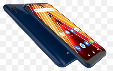 Archos Oxygen 57 63 68xl Smartphones - Mobile Phone Case Emoji,Avec Mes Meilleures Pensées.smile Emoticon