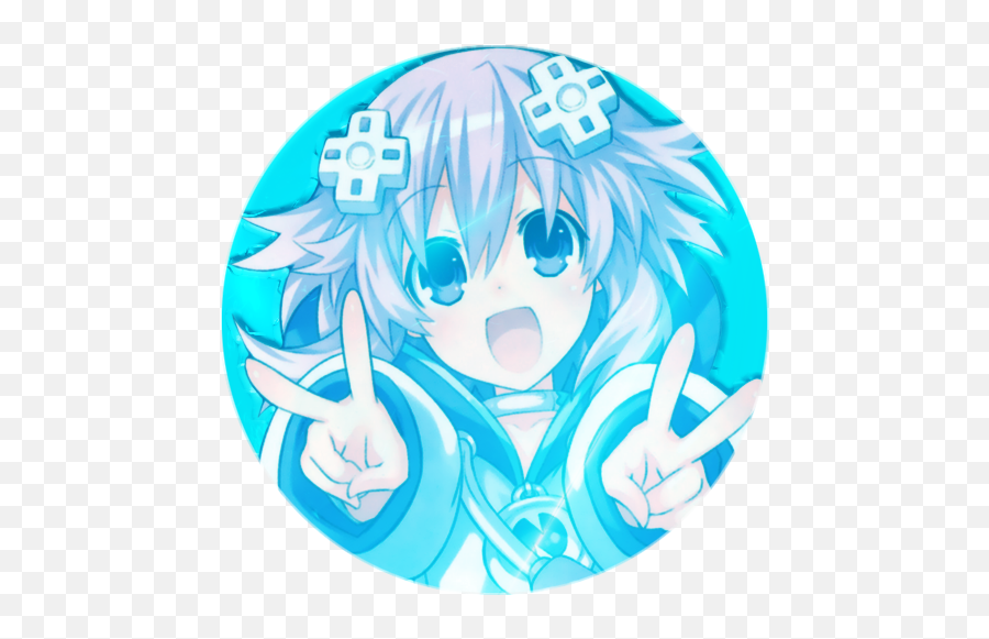 Psnp Weeblympics - Neptunia Hypnotized Emoji,Discord Kobayashisan No Chi Maid Dragon Emojis