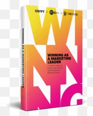 Winning As A Marketing Leader - Horizontal Emoji,Books On How To Be Control Your Emotions In Business