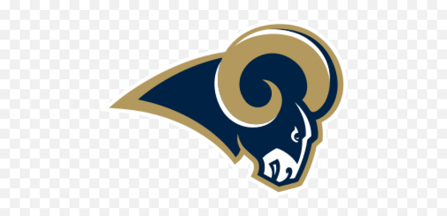 Lil Wite Square - St Louis Rams Logo Emoji,49er Emoji