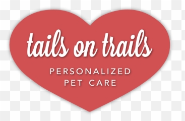 Meet Our Caregivers Tails On Trails - Language Emoji,Gerbil Tail Emotions
