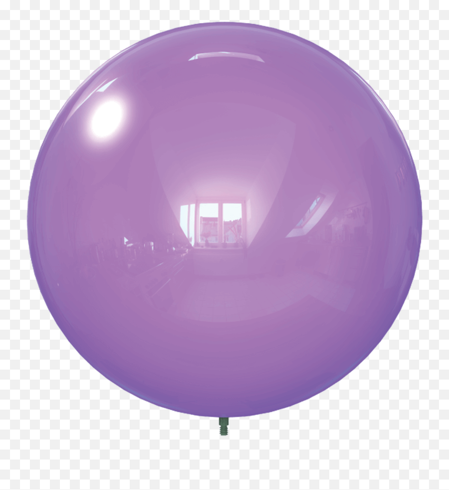 Duraballoon Vinyl Reusable Helium Free - Transparent Background Purple Balloons Png Emoji,Light Purple Face Emoticon