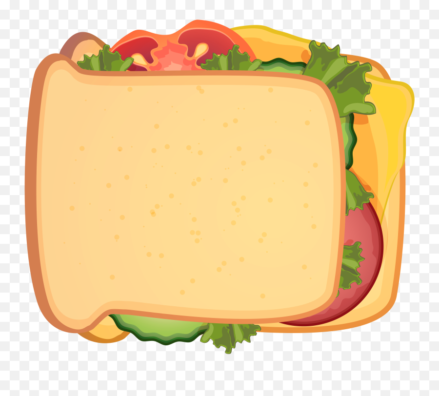 Of Fish Sandwich Png Files - Free Sandwich Clipart Png Emoji,Blt Emoji