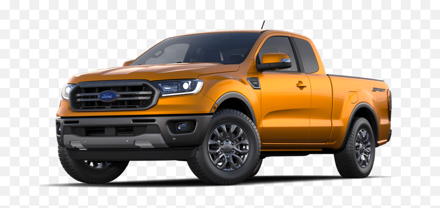 2021 Ford Ranger Midsize Pickup Lariat Truck Models Details U0026 Specs - 2021 Ford Ranger Orange Emoji,Snow Feet Emoji Level 27