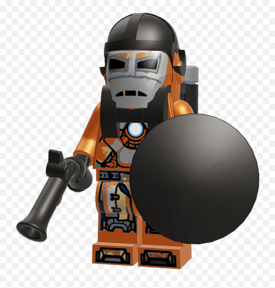 Mecabricks - Fictional Character Emoji,Steampunk Emojis