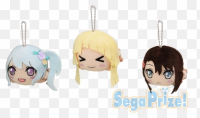 Bang Dream - Hello Happy World Nesoberi Emoji,Tales Of Zestiria Emoticons