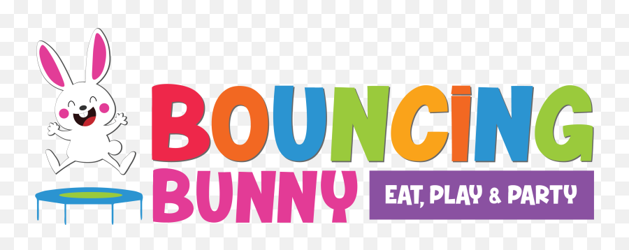 Bouncing Bunny U2013 Eat Play U0026 Party - Stool Emoji,Kid On Zipline Emotions