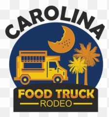 Carolina Food Truck Rodeo - South Carolina Emoji,Cupcake+truck Emoji