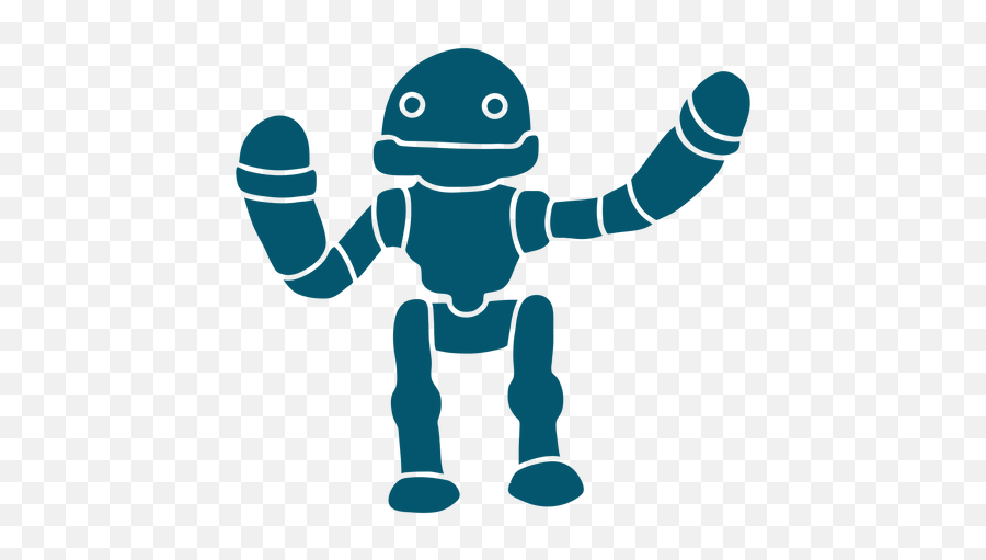 Robot Cartoon Character - Vector Download Jake N Joes Sports Grille Norwood Emoji,Minion Emoticons Android