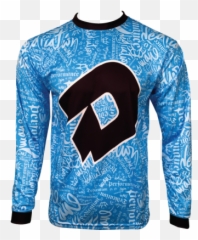 Apparel Demarini - Full Sleeve Emoji,Biys Graphic Emoji Long Sleeves