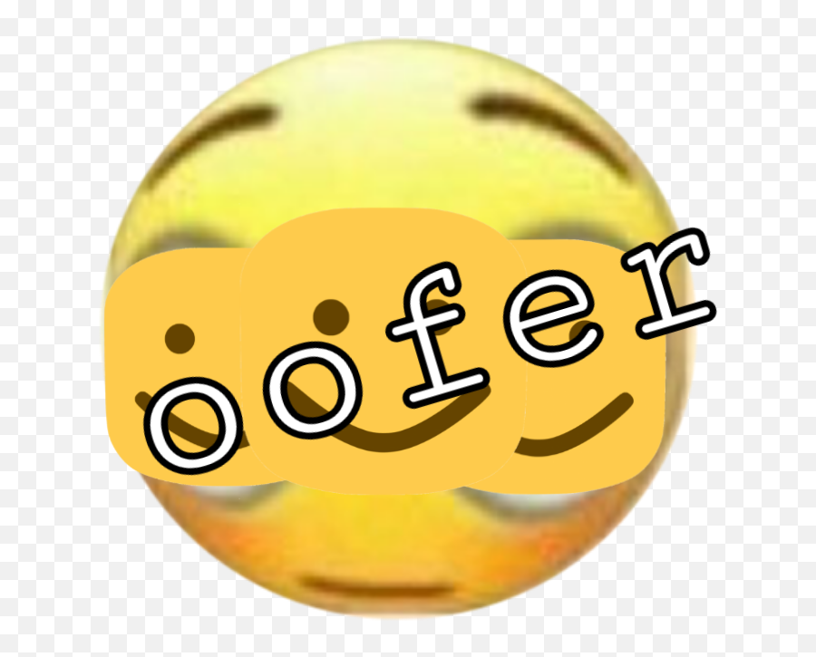 The Most Edited - Happy Emoji,Boo Hoo Type Emoticon