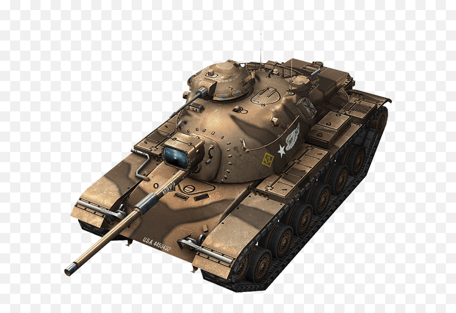M60 Patton - World Of Tanks Blitz M60 Emoji,Army Tank Emoji