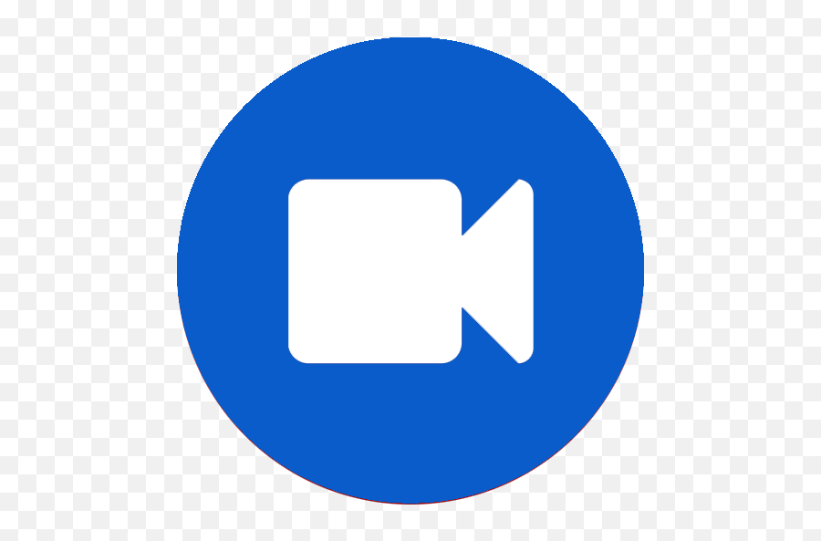Video Conferencing Video Meeting Guide - Make A Video Icon Emoji,Goto Webinar Emoticon