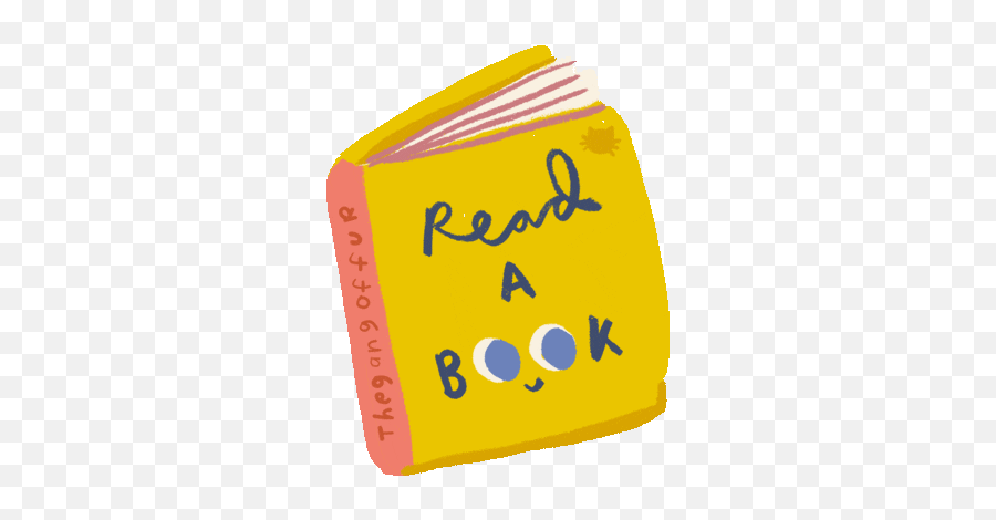 Pin On Gifs - Transparent Reading Book Gif Emoji,Hug Emoticon Kakaotalk Gif