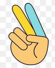 Top Fingers Crossed Stickers For - Fingers Crossed Gif Animation Emoji,Fingers Crossed Emoji