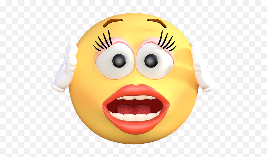 Free Photo Tongue Out Shocked Surprised Emoji Emoticons - Shocked Emoji,Chinese Animal Emoticons