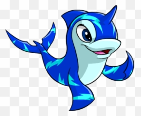 Electric Flotsam - Neopets Flotsam Emoji,'the Emotion, It Was Electric.':