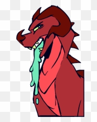 The Most Edited Goop Picsart - Fictional Character Emoji,Find The Emoji Maneater
