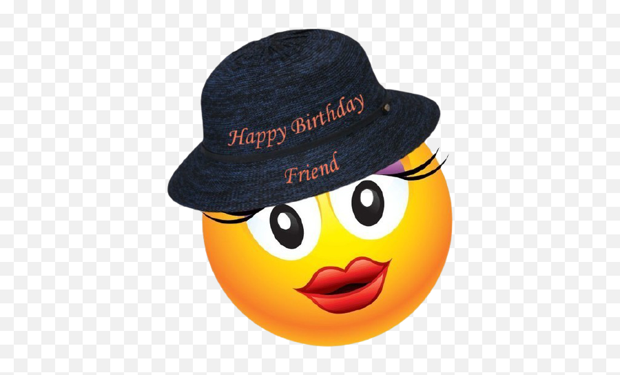 Free Emoji Images In 2021 - Make Up Emoticon,Happy Birthday Bff Emojis