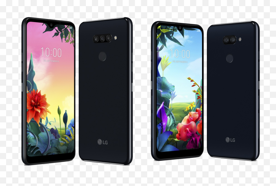 Lg Announces New Mid - Range K50s And K40s With Large Bezels Lg K 41 Price Emoji,Change Emoji Galaxy S8