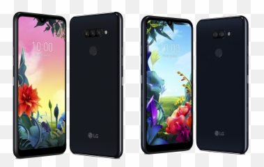 Lg Announces New Mid - Range K50s And K40s With Large Bezels Lg K 41 Price Emoji,Change Emoji Galaxy S8