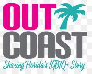 Download Hd Coast Clipart Orlando Florida - Palm Tree Language Emoji,Guess The Emoji Pomtree And A Book
