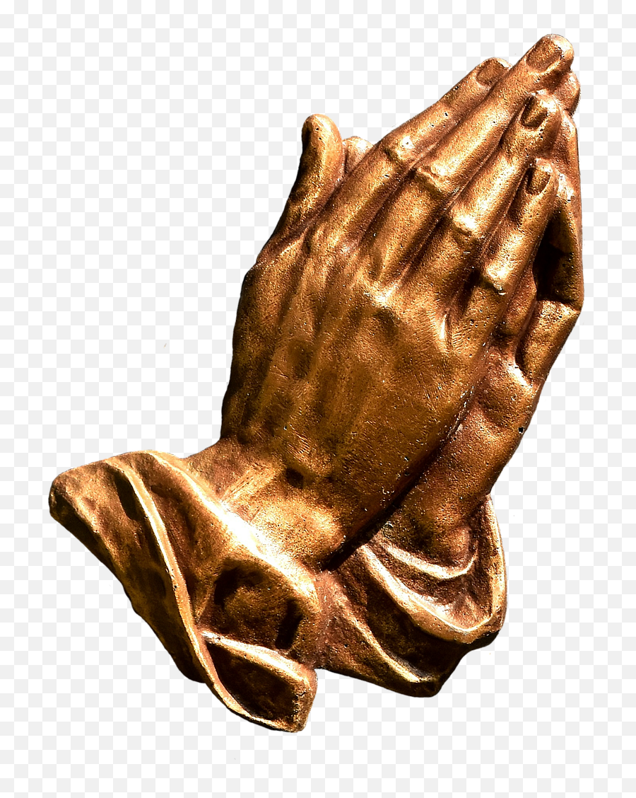 Praying Hands Emoji - God Praying Hands Png,Praying Emoji