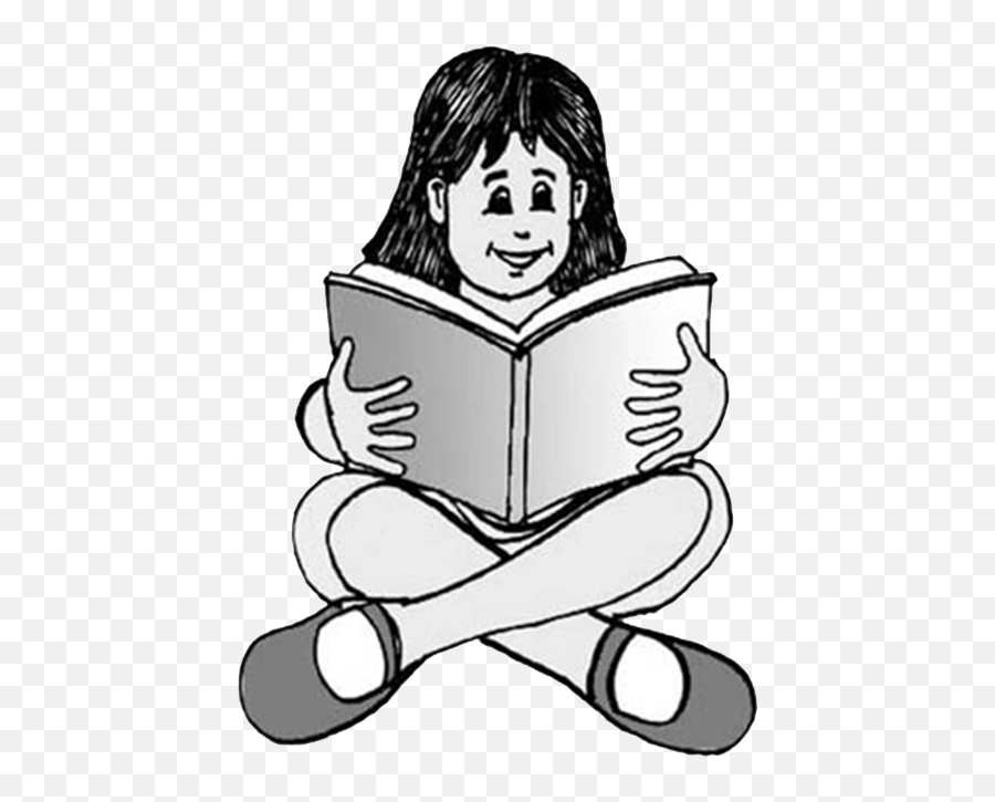 Book Col 96dpi 1 - Happy Emoji,Emoji Reading A Book Black And White