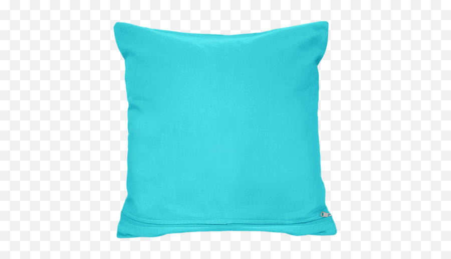 Colourful Cotton Cushion With Printing Keep Smiling - Throw Pillow Emoji,Emoticons 40x40