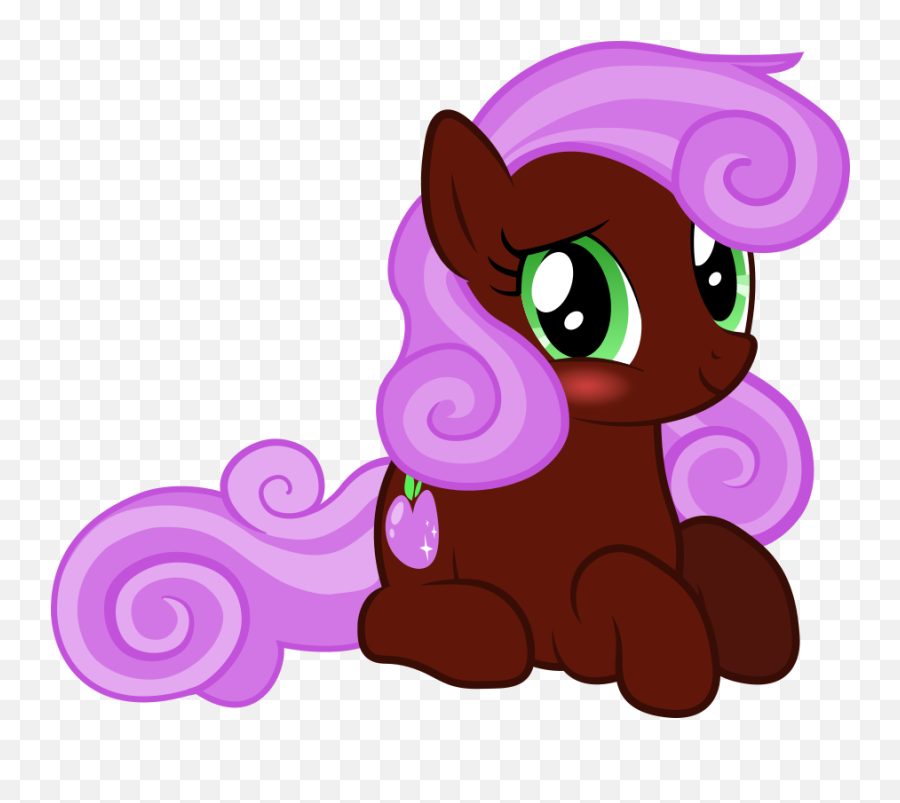 Ask Plum Pudding - Ask A Pony Mlp Forums Fictional Character Emoji,Housewives Of Oc Emoji
