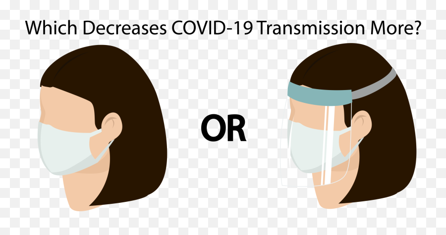 Do Facial Shields Prevent Covid - For Adult Emoji,Taking Off A Mask Emotion