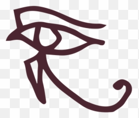 Transparent Png Svg Vector File - Automotive Decal Emoji,Eye Of Horus Emoji