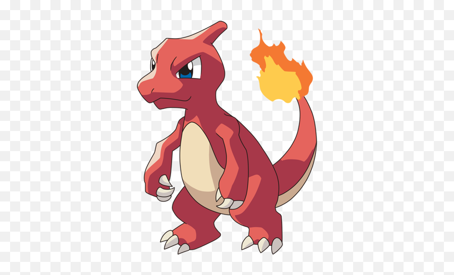 Png Images Free Download - Pokemon Charmeleon Emoji,Charmander Emojis