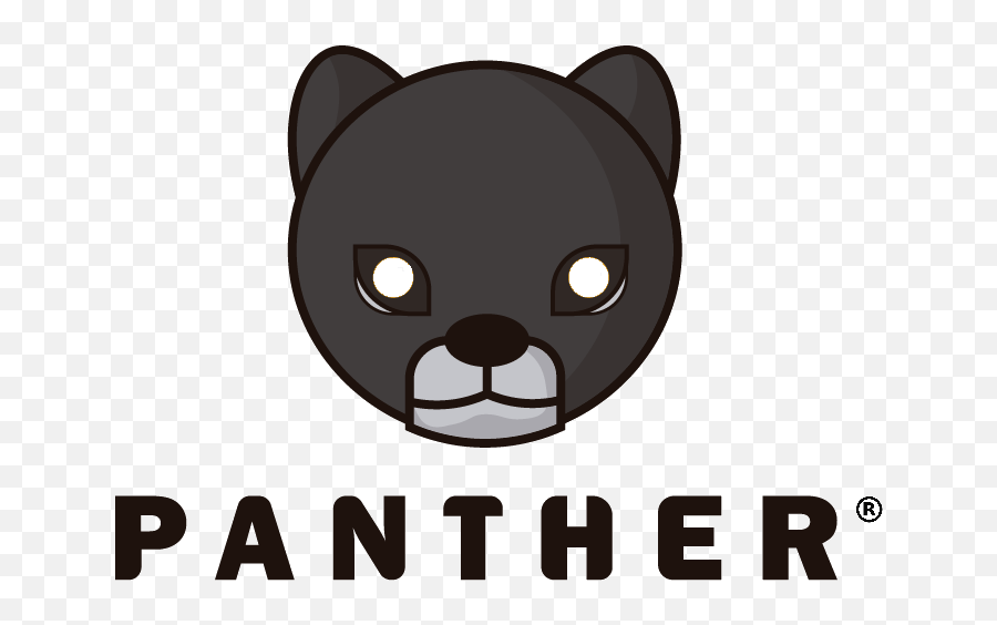 Homes - Panther Toner Dot Emoji,Vblack Panther Emojis