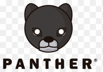 Homes - Panther Toner Dot Emoji,Vblack Panther Emojis