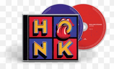 The Rolling Stones Announce Career - Rolling Stones Honk Deluxe Emoji,The Rolling Stones Mixed Emotions