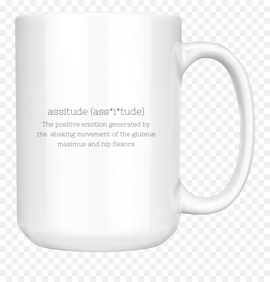 Definition Of 15 Oz Mug - Magic Mug Emoji,Hips Metaphors Emotion