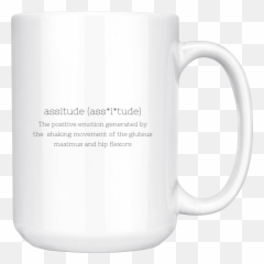 Definition Of 15 Oz Mug - Magic Mug Emoji,Hips Metaphors Emotion