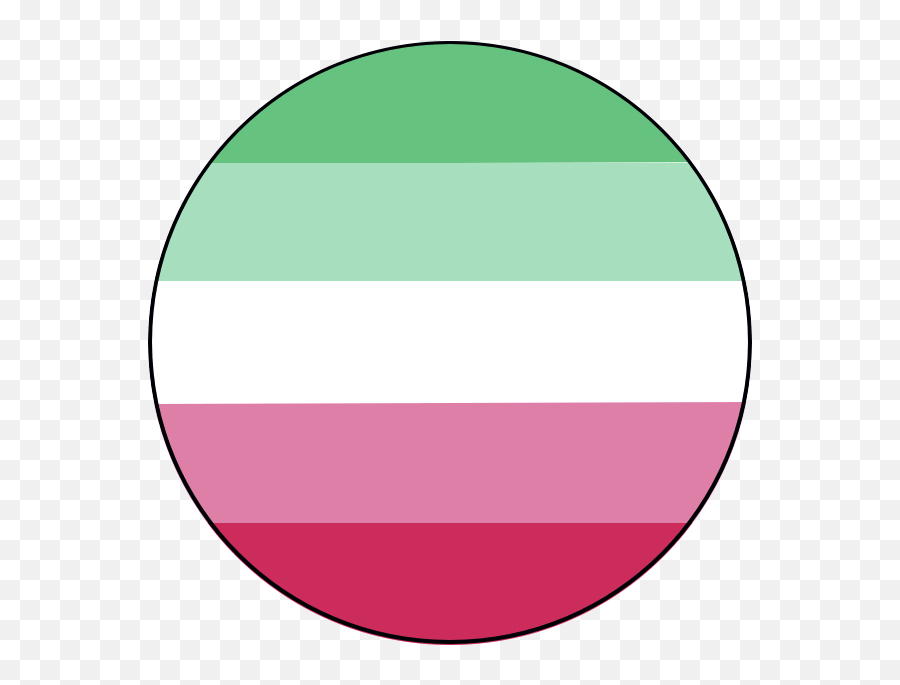 Vintage Style Button Badge - Abrosexual Pride Flag Abro Green White Pink Pride Flag Emoji,Transparent Pansexual Emojis