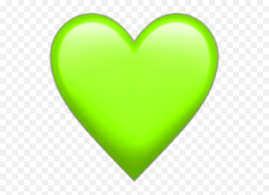 Green Lime Greenemoji Sticker - Girly,Lime Emoji
