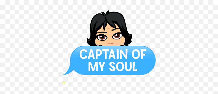 Master Of My Mind Captain Of My Soul U2013 Born To Be Alive - Warung Nasi Ayam Bu Oki Emoji,Quotes Of Females Posting Pics Of The Snapchat Emoji Dog