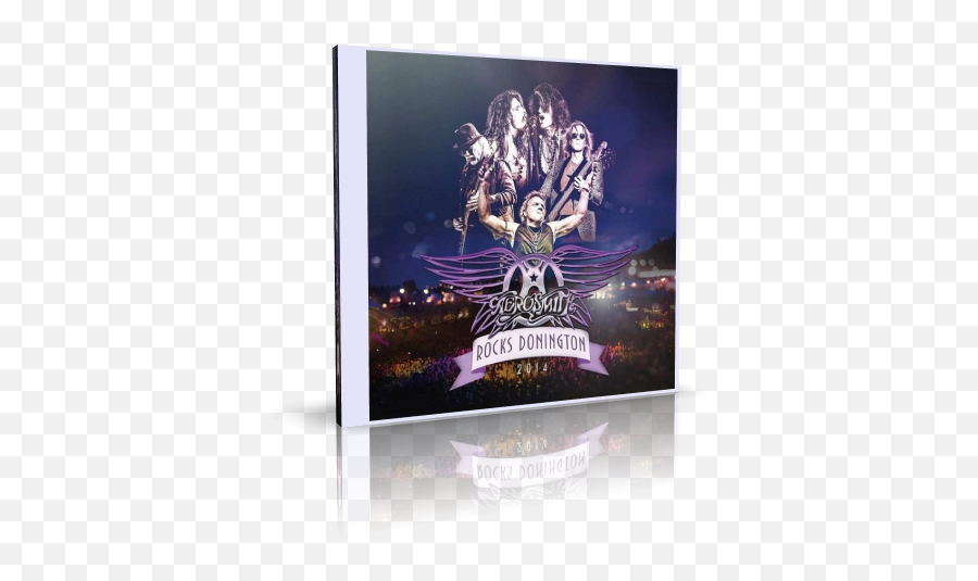 Download Aerosmith - Rocksdoningtonlivemp3320kbps2cd2015 Aerosmith Rocks Donington 2014 Dvd Cd Emoji,Aerosmith Come Sweet Emotion